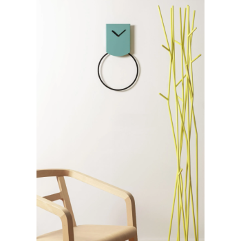 Tovo COVO Wall Pendulum Clock