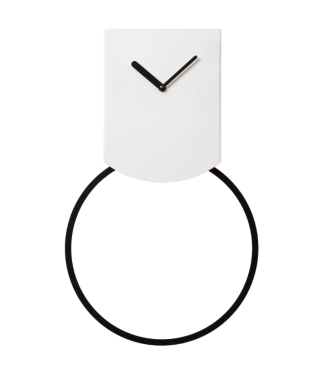 Tovo COVO Wall Pendulum Clock