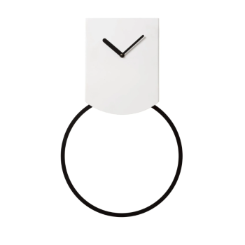 Tovo COVO Wall Pendulum Clock