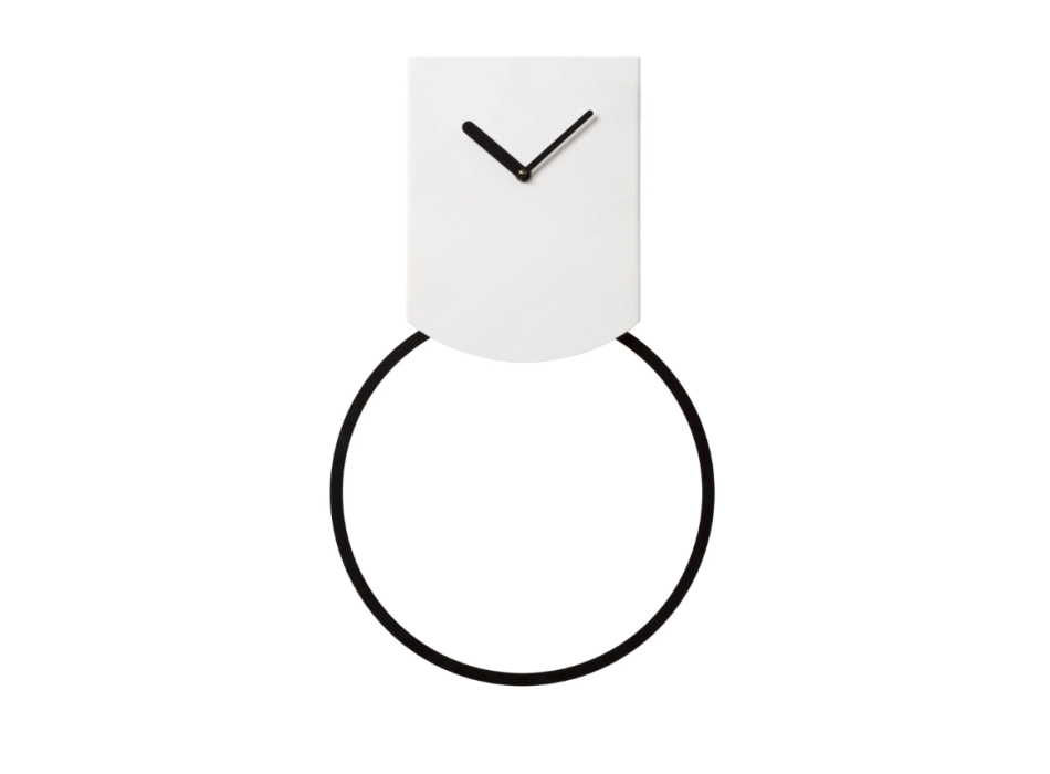 Tovo COVO Wall Pendulum Clock