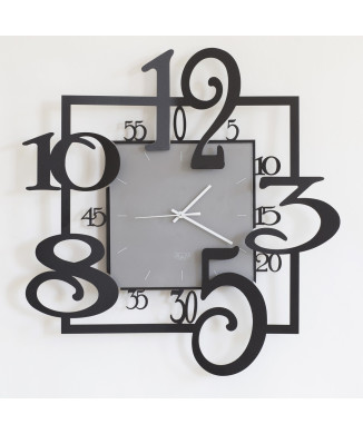 Amos 2903 Arts and Crafts watch