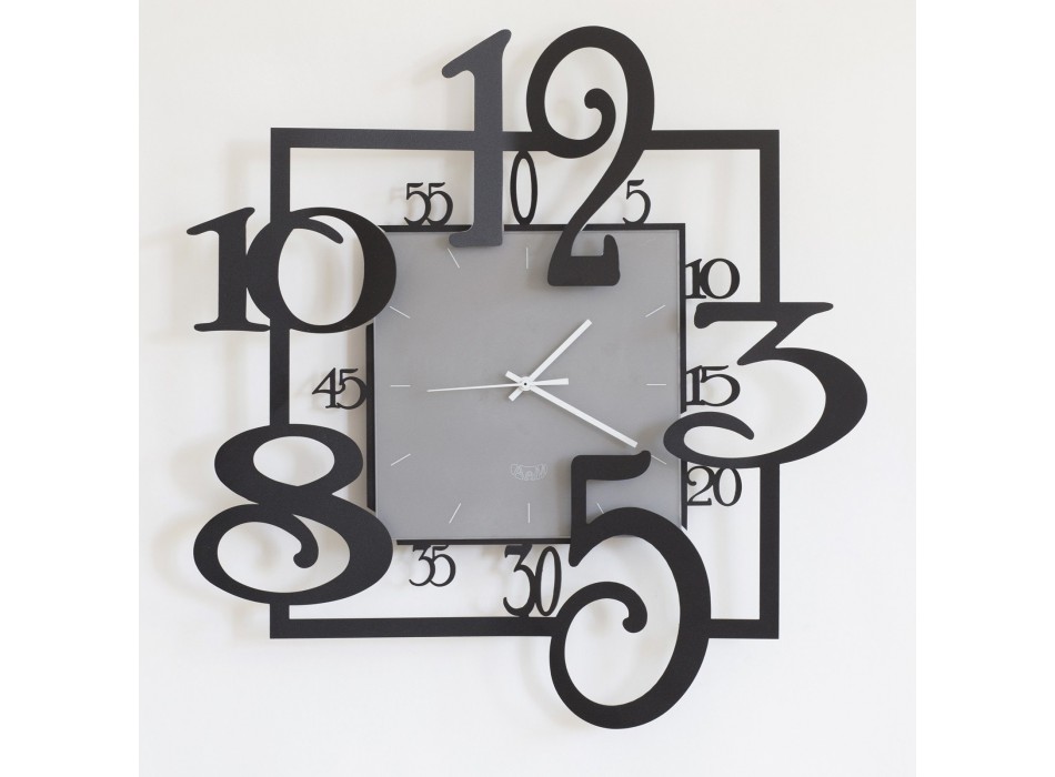 Amos 2903 Arts and Crafts watch