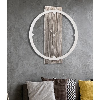 Watch RING WHITE P4800 PINTDECOR