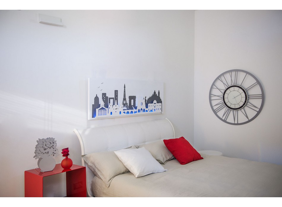 BIG 709 ARTS AND CRAFTS watch