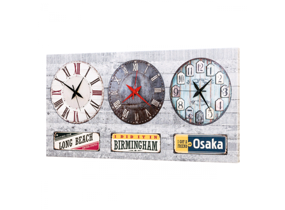 BIRMINGHAM G3560 PINTDECOR watch