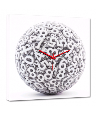 CHAOS watch G4608 PINTDECOR