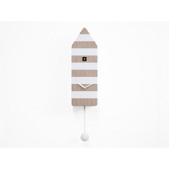 CAPRI WATCH MOD. 2075 PROJECTS