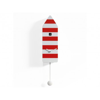 CAPRI WATCH MOD. 2075 PROJECTS