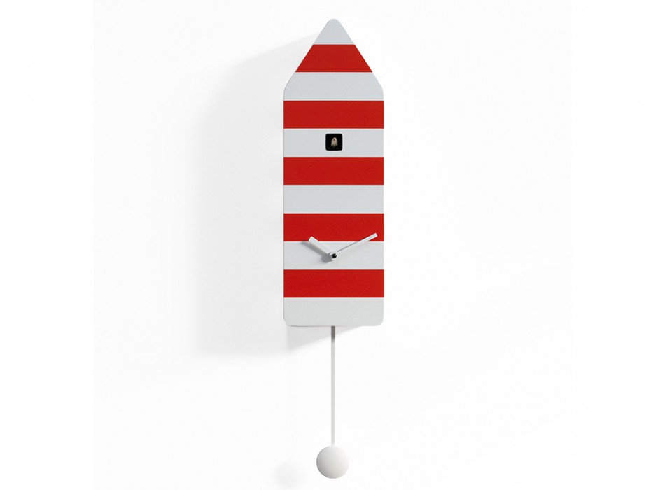 CAPRI WATCH MOD. 2075 PROJECTS