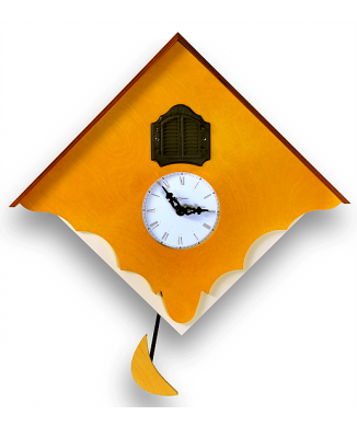 CHALET 103 PIRONDINI watch