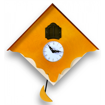 CHALET 103 PIRONDINI watch