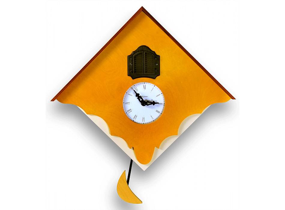 CHALET 103 PIRONDINI watch