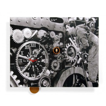 CHARLOT 146 PIRONDINI watch