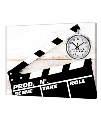 Watch CIAK SI TURN G3618 PINTDECOR