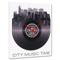 CITY MUSIC TIME G4574 PINTDECOR watch