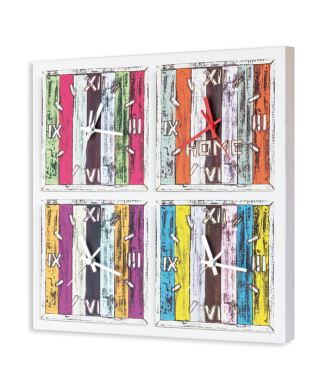 COLOR TIME G2436 PINTDECOR watch