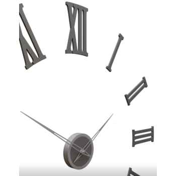 MODULAR WATCH DA VINCI 10-310 CALLEA DESIGN