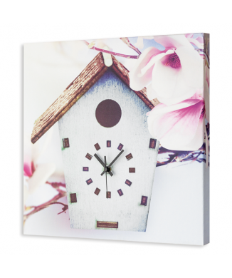 Cuckoo clock G2446 PINTDECOR