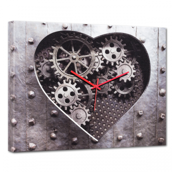 MECHANICAL HEART watch G6630 PINTDECOR