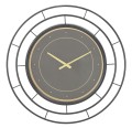 FASHION DARK WALL CLOCK