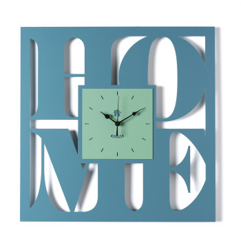Designer Wall Clock Home Arts and Crafts