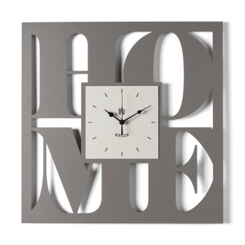 Designer Wall Clock Home Arts and Crafts