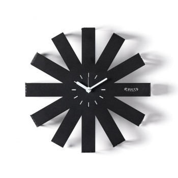 LOVE Arts and Crafts Designer Wall Clock