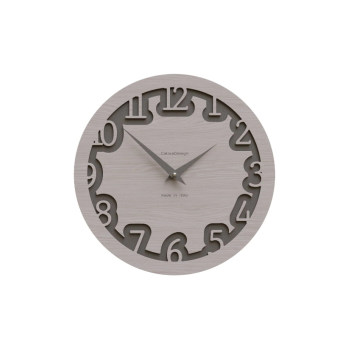 LABIRINTO WALL CLOCK 10-002 CALLEA DESIGN