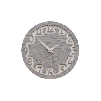 LABIRINTO WALL CLOCK 10-002 CALLEA DESIGN