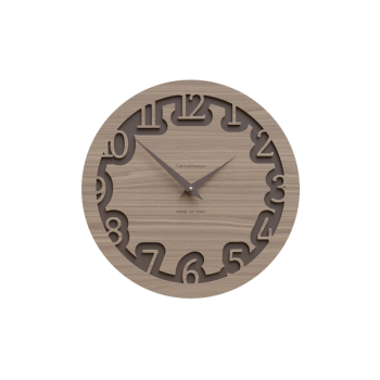 LABIRINTO WALL CLOCK 10-002 CALLEA DESIGN