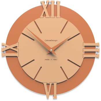 WALL CLOCK LUIGI 10-006 CALLEA DESIGN