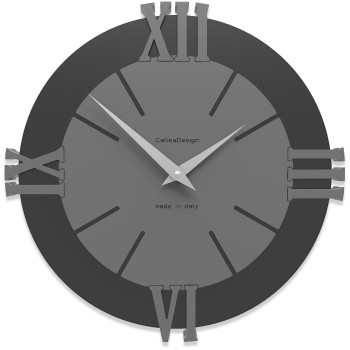 WALL CLOCK LUIGI 10-006 CALLEA DESIGN