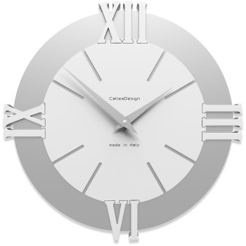 WALL CLOCK LUIGI 10-006 CALLEA DESIGN