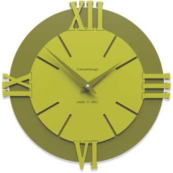 WALL CLOCK LUIGI 10-006 CALLEA DESIGN