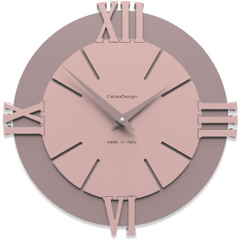 WALL CLOCK LUIGI 10-006 CALLEA DESIGN