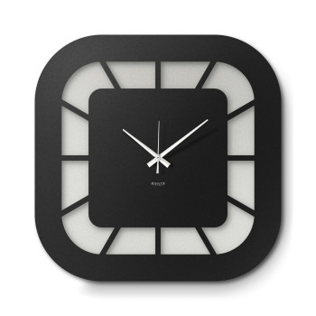 EXO 5093 ARTI E MESTIERI Minimalist Wall Clock