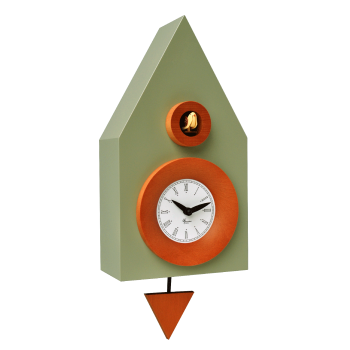 DARK 114 PIRONDINI watch