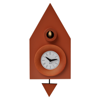 DARK 114 PIRONDINI watch