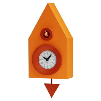 DARK 114 PIRONDINI watch