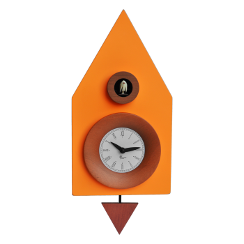 DARK 114 PIRONDINI watch