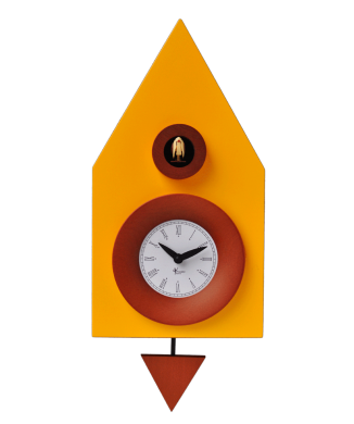 DARK 114 PIRONDINI watch