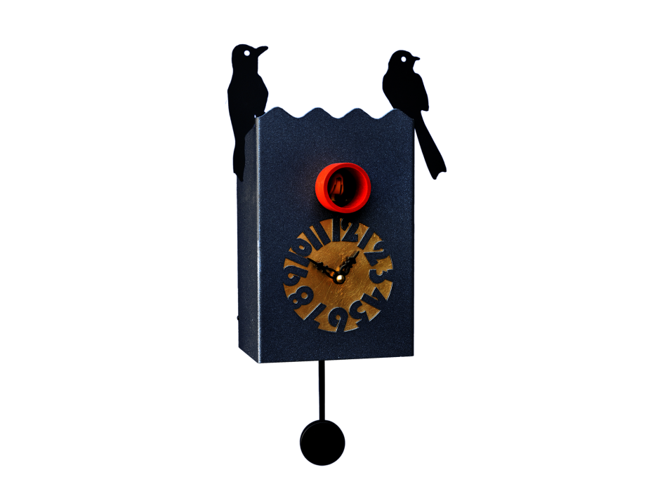 DUET 156 PIRONDINI watch