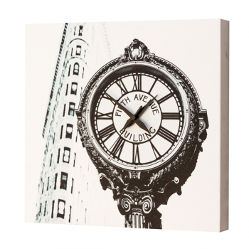 FIFTH AVENUE G1694 PINTDECOR watch