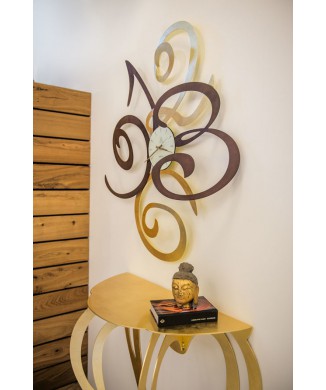 FILOMENA watch 2288 ARTS AND CRAFTS