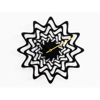 FLUX CLOCK MOD. 2090 PROJECTS