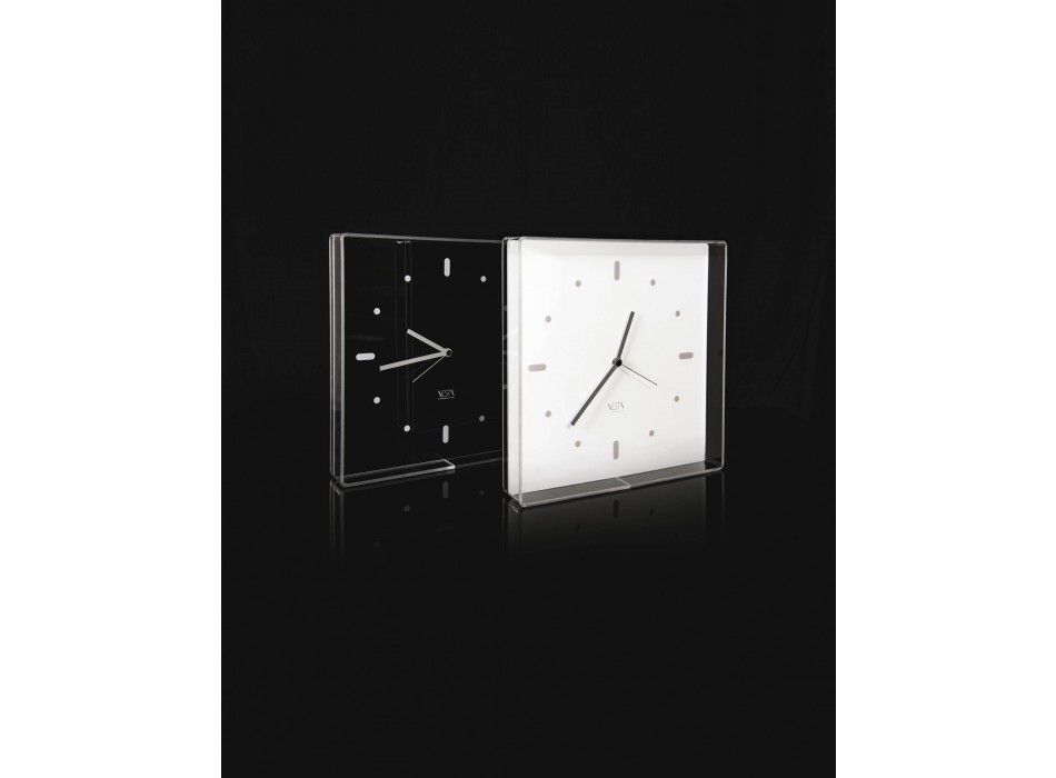 H24 clock 33774 VESTA