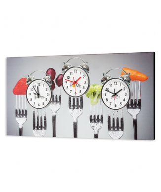 Watch HOLOGE DE CUISINE G2452 PINTDECOR