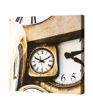 Watch IN MOVEMENT G1700 PINTDECOR