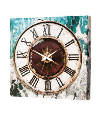 Watch GEARS G1698 PINTDECOR