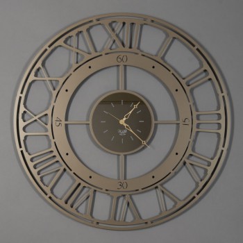 KOROS 3109 ARTS AND CRAFTS watch